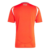 Camisa Chile I 24/25 - Masculino - Vermelha - Adidas - Torcedor - comprar online