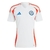 Camisa Chile II 24/25 - Masculino - Branca - Adidas - Torcedor