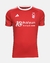 Camisa Nottingham Forest I 23/24 - Masculino - Adidas - Torcedor