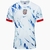 Camisa Noruega II 24/25 - Masculino - Branca - Nike - Torcedor