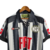 Camisa Retrô Atlético Mineiro Edição especial 2008 - Lotto Masculina - Preta com detalhes em branco - Esquerdinha Sports | Artigos Esportivos