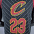 Camiseta Regata Cleveland Cavaliers Preta - Nike - Masculina - Esquerdinha Sports | Artigos Esportivos