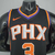 Camiseta Regata Phoenix Suns Preta - Nike - Masculina - Esquerdinha Sports | Artigos Esportivos