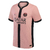 Camisa PSG III 24/25 - Masculino - Rose - Jordan - Torcedor