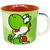 Caneca Tom Yoshi Super Mario 350ml - comprar online