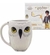 Caneca Coruja Harry Potter