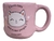 Caneca 3D I Love Cats na internet