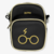 SHOULDER BAG RAIO - HARRY POTTER