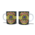 Caneca Policia Federal