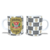 Caneca Policia Civil na internet