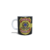 Caneca Policia Federal Personalizada - comprar online