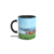 Caneca Agronomia Colorida - comprar online