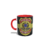 Caneca Policia Federal Colorida - loja online