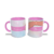 Caneca Manicure Colorida