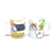 Caneca Flork A Prova É Com Consulta - comprar online