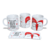 Caneca Flork Desculpa Pelas Brigas