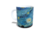 Caneca Van Gogh Rick And Morty - comprar online