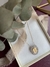 Medalha Milagrosa N.s. Senhora com Diamantes - Ouro 18k - comprar online