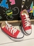 All Star Cano Curto Rosa Morango CK04300041