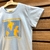 T-Shirt Passaredo Azul - comprar online