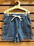 Shorts Jeans Comfort Cor AN67A
