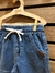 Shorts Jeans Comfort Cor AN67A - comprar online