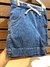 Shorts Jeans Comfort Cor AN67A na internet