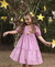 Vestido Recortes Estrelas De Lantejoula MVT3874 - comprar online