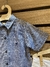 Conjunto Camisa E Bermuda Ziper MCO4197 - comprar online