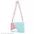 Alça Strap & Go Baby Pink - comprar online