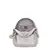 Mochila Kipling City Pack S Metalic Glow - comprar online