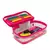 Box Cristal 50 Pens Rosa Pink - comprar online