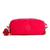 Estojo Kipling Gitroy True Pink