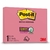 Post-It Rosa 90 Folhas