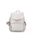 Mochila Kipling City Pack S Metalic Glow