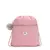 Mochila Kipling Supertaboo Bridal Rose