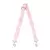 Alça Strap & Go Baby Pink