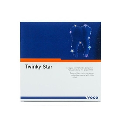 Resina Twinky Star Cores - Voco