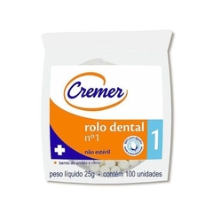 Rolo Dental - Cremer