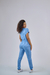 Scrubs Feminino Essêcia Azul Claro na internet