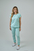 Scrubs Feminino Essêcia Tiffany