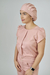 Touca Feminina Princesa Rose - comprar online