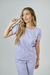 Scrubs Feminino Essêcia Lilas - comprar online