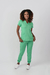 Scrubs Feminino Colors (Verde)