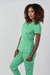 Scrubs Feminino Colors (Verde) na internet