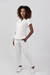 Scrubs Feminino Colors ( Branco) - comprar online