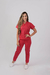 Scrubs Feminino Tracional (Pink)