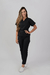 Scrubs Feminino Tracional (Preto)