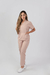 Scrubs Feminino Tradicional (Rosê) - comprar online