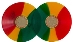 Brinco de Disco de Vinil do Bob Marley na internet